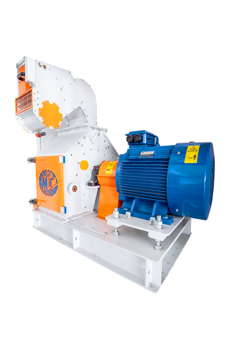 Hammer mill 5