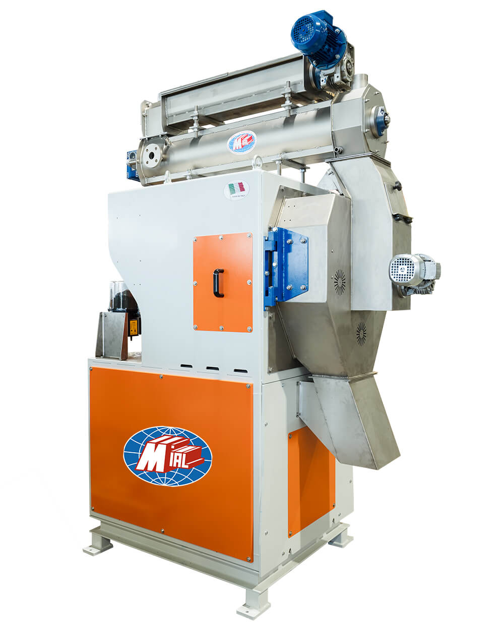 Dicer press 3